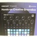 Novation Circuit Tracks Standalone Groovebox w Synths Drums & Sequencer 