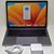 Apple MacBook pro intel corei5, 8GB ,128GB A1708 