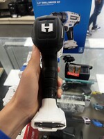 hart HPDD02