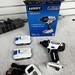 hart HPID02 impact driver kit