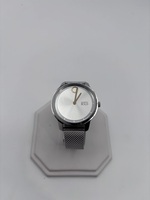 Movado Bold Silver Dial Silver Stainless Women’s Watch