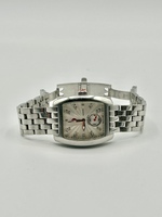 The Michele Urban Mini Diamonds Dial Watch