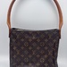 Louis Vuitton Taiga Vertical Tote Bag