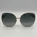 Gucci Women's GG0225S Sunglasses