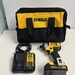 Dewalt DCF885 CORDLESS IMPACT DRIVER 
