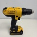 Dewalt DCD771 Cordless Drill Driver
