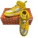 Nike Air Force 1 Mid SP Off-White Varsity Maize