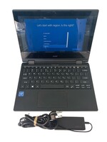 Acer TravelMate Spin B118 Series Laptop 