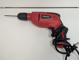 Tool Shop Corded VSR Drill