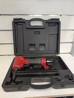 Tool Shop Air Nail Staple Gun
