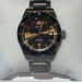 Orvin field diver