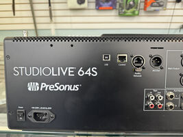 PRESONUS Studiolive 64s