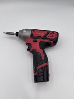Milwaukee m12 1/4” Hex Impact Driver Model 2462-20