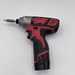 Milwaukee m12 1/4” Hex Impact Driver Model 2462-20