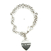Tiffany & Co. Heart Tag Bracelet