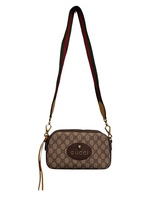 GG Supreme Neo Vintage GG Supreme Messenger Bag Small