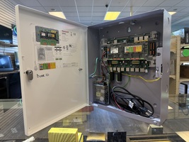 Honeywell MPA2MPSU MAXPRO MPA2 2-Door, Controller and Metal Enclosure