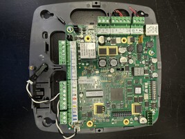 Honeywell Access Control NetAXS 123 single Door Board with Enclosure