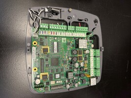 Honeywell Access Control NetAXS 123 single Door Board with Enclosure