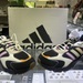 Adidas Crazychaos 2000 Día de Muertos Sneakers Mens Size 13 Black JH8630