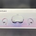 Oculus Meta Quest 2 Standalone 256GB Virtual Reality VR Headset White KW49CM
