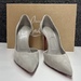 Christian Louboutin Iriza Suede Pumps