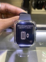 Apple Watch Series 9 GPS + Cellular Aluminum 45mm A2984 