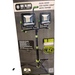 POWER SMITH  DUALHEAD WORK LIGHT