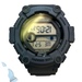 Casio Black G-shock ws-1300h-av 100 Meter Moon/Tide Graph 