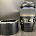 TAMRON SP AF 90mm 1:2:8 F/2.8 Di MACRO 1:1 272e 