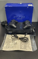 Sony Playstation 2 Model SCPH-30001 in Box