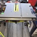 Ryobi 10 Inch Table Saw With Fading Saw 
