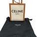 Celine Calfskin Mini Vertical Cabas