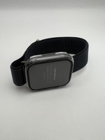 Apple Watch Series 9 45mm Aluminum Case with Band 