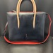 Christian Louboutin 2-way hand/shoulder bag Paloma Large Leopard Authenticated