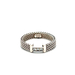 Tiffany & Co. Somerset Mesh Ring