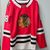 Connor Bedard Adidas Jersey Size 46