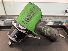 Matco Tools MT3779 Green 1/2” Drive High Power Pneumatic Impact Wrench 7500RPM