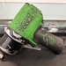 Matco Tools MT3779 Green 1/2” Drive High Power Pneumatic Impact Wrench 7500RPM
