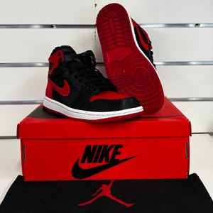 Women's Air Jordan 1 Retro High OG "Satin"