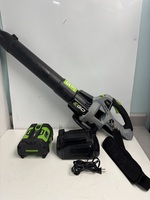 Ego LB5300 Power Blower