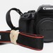 Canon EOS Rebel T8i 24.1MP Digital SLR Camera - Black (Body Only)