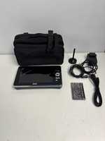 RCA DPTM70R Portable TV