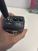 Radio Shack PRO-51