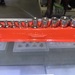 Snap-on Tools 210AFLEY 10 Pc Combination Drive Shallow Socket Set