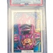 MARVEL COLLECTABLE CARD 
