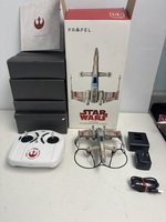 PROPEL T-65 XWING DRONE