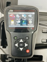 ATEQ VT57 TPMS Tool with OBD2 Programs