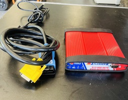 AEZ Flasher 3 - J2534 Programmer & Diagnostic Tool 