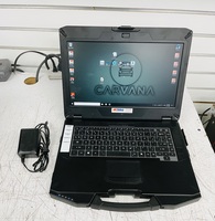 Durabook S14i Laptop i7-8550U 16GB 1tb SSD w/ charger